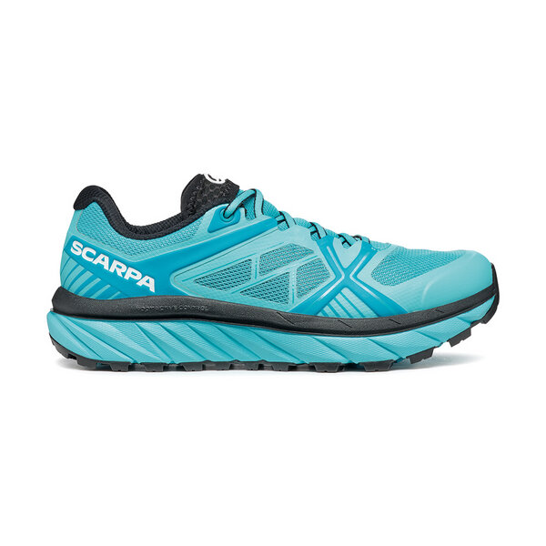 Scarpa SPIN INFINITY WMN Limitless cushion trail running shoe Shopping Online