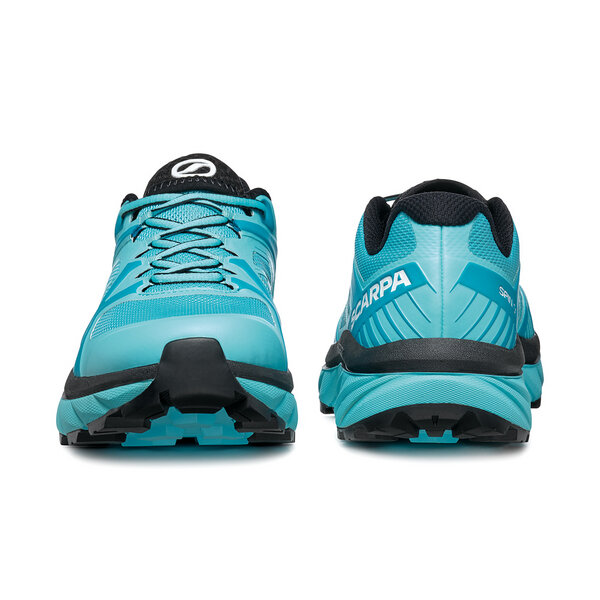 Scarpa SPIN INFINITY WMN Limitless cushion trail running shoe Shopping Online