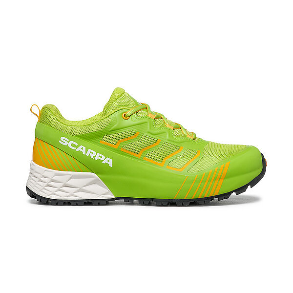 Scarpa RR-Y Kid vivid color sneaker Convenienza
