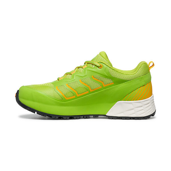 Scarpa RR-Y Kid vivid color sneaker Convenienza