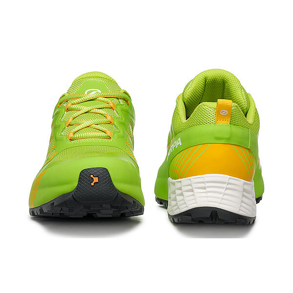 Scarpa RR-Y Kid vivid color sneaker Convenienza