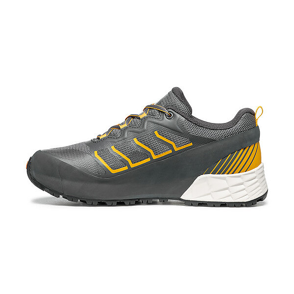 Scarpa RR-Y Kid vivid color sneaker Novità