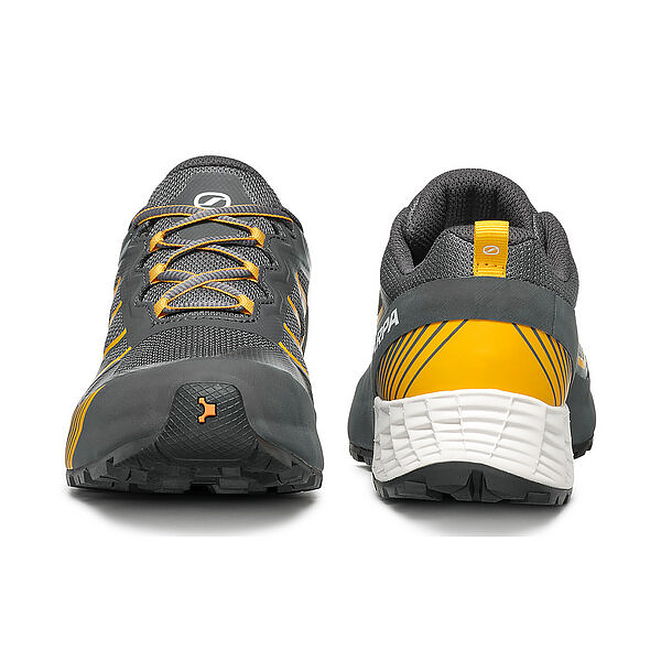 Scarpa RR-Y Kid vivid color sneaker Novità