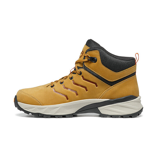 Scarpa RS PRO WP-Y Kid nabuck boot Prezzo basso