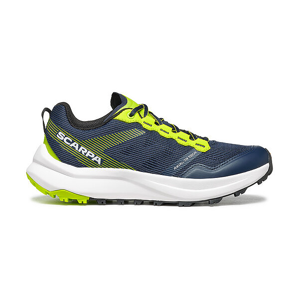 Scarpa SP-Y Kid kulticolor sneaker Outlet