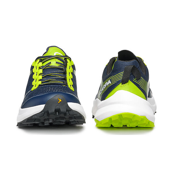 Scarpa SP-Y Kid kulticolor sneaker Outlet