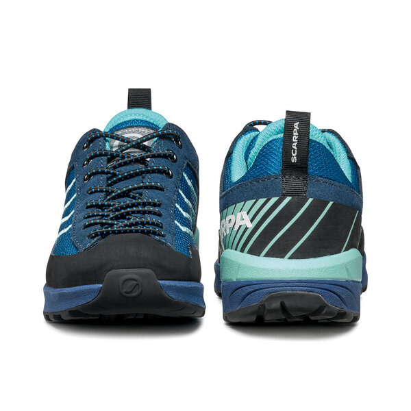Scarpa MESCALITO FRESH KID Summer hiking footwear for kids with laces ACQUISTA ORA