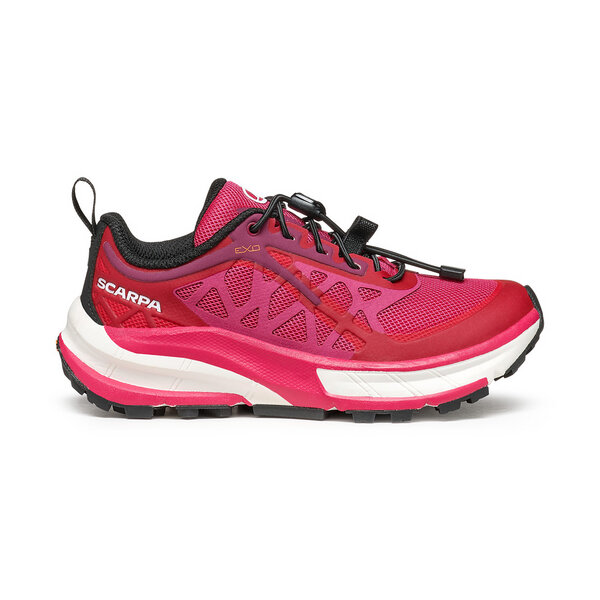 Scarpa GOLDEN GATE ATR KID Shoe for young trail runners Offerte