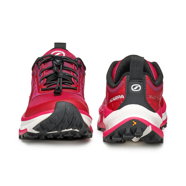 Scarpa GOLDEN GATE ATR KID Shoe for young trail runners Offerte