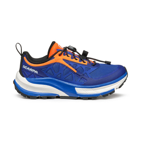 Scarpa GOLDEN GATE ATR KID Shoe for young trail runners Hotsell