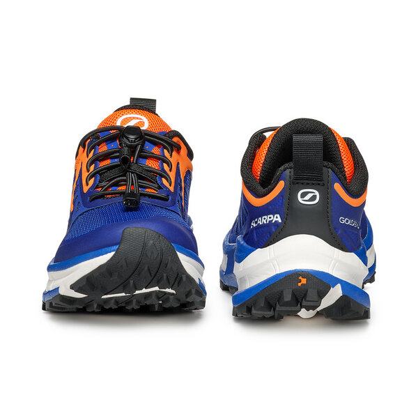 Scarpa GOLDEN GATE ATR KID Shoe for young trail runners Hotsell
