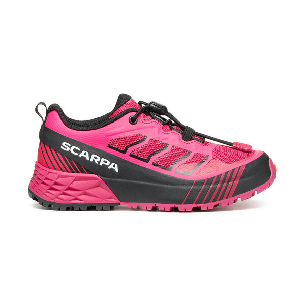 Scarpa RIBELLE RUN KID Youth running shoe Vendita Economica