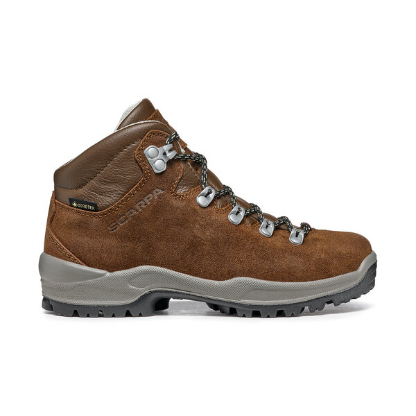 Scarpa TERRA S KID GTX Hiking and light trekking kid boot Saldi Di Fabbrica