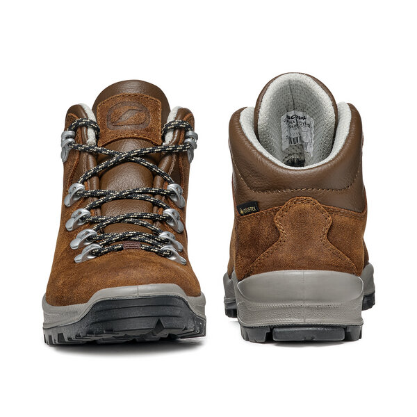 Scarpa TERRA S KID GTX Hiking and light trekking kid boot Saldi Di Fabbrica