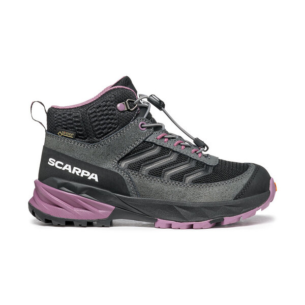 Scarpa RUSH MID S KID GTX Mid boot for future explorer I Più Venduti