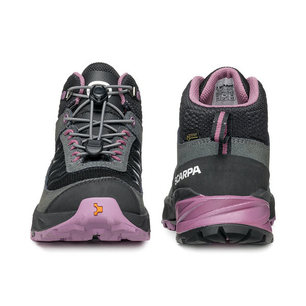 Scarpa RUSH MID S KID GTX Mid boot for future explorer I Più Venduti