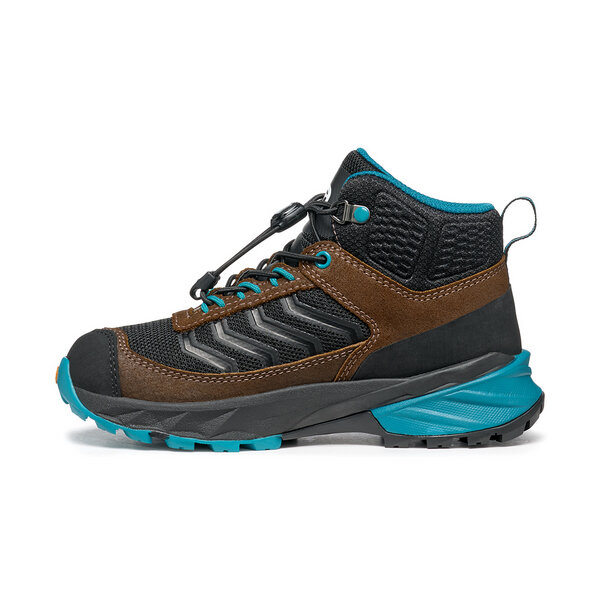 Scarpa RUSH MID S KID GTX Mid boot for future explorer Vendite Flash