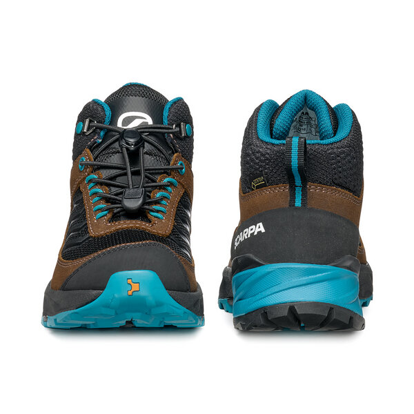 Scarpa RUSH MID S KID GTX Mid boot for future explorer Vendite Flash