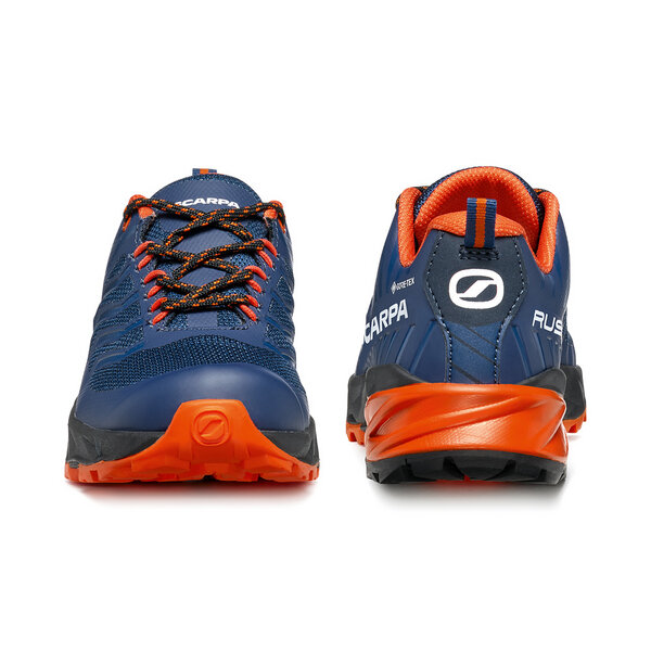 Scarpa RUSH GTX-Y Shoe for future explorer Negozio
