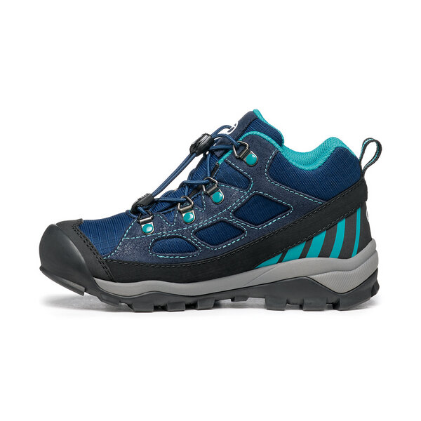 Scarpa NEUTRON MID S KID GTX Mid boot for kid In Saldo