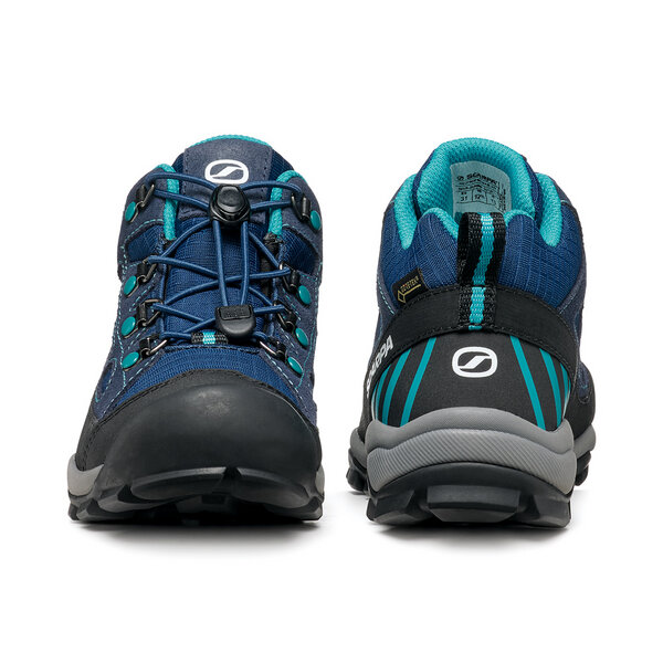Scarpa NEUTRON MID S KID GTX Mid boot for kid In Saldo