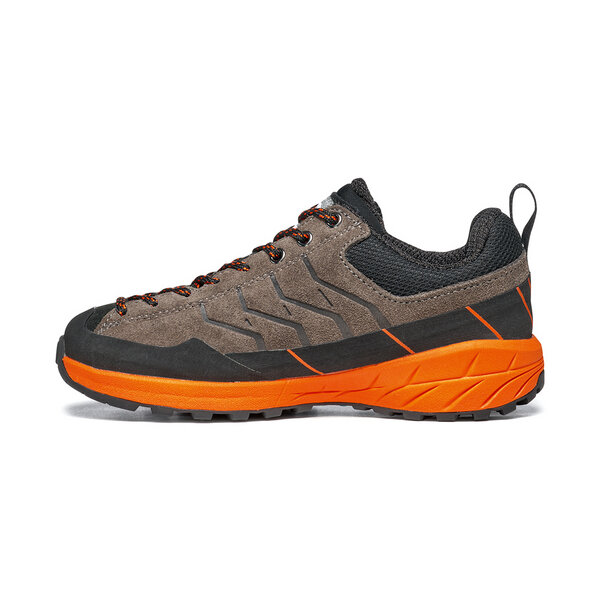 Scarpa MESCALITO LACE KID Hiking footwear for kids with lace Nuova