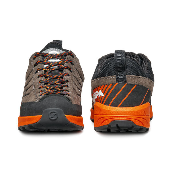 Scarpa MESCALITO LACE KID Hiking footwear for kids with lace Nuova