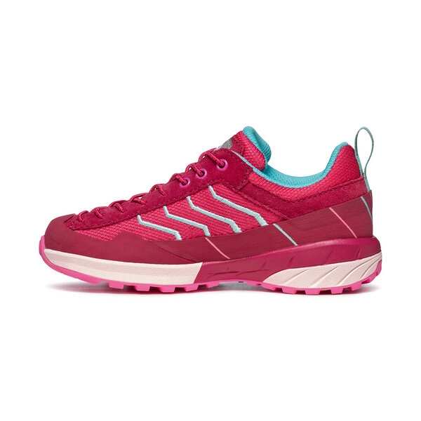 Scarpa MESCALITO FRESH KID Summer hiking footwear for kids with laces Fino al 55% di sconto