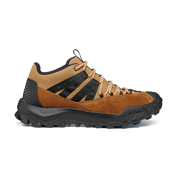 Scarpa ROVE The multipurpose sports shoe 2025