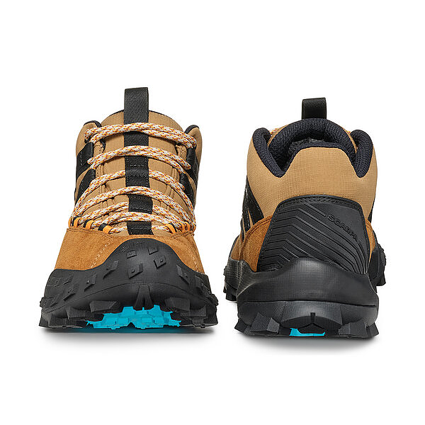 Scarpa ROVE The multipurpose sports shoe 2025