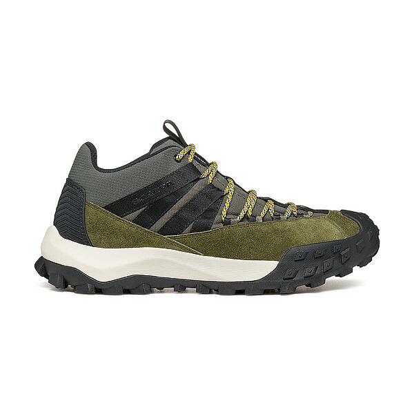 Scarpa ROVE GTX The multipurpose sports shoe Italy