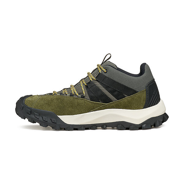 Scarpa ROVE GTX The multipurpose sports shoe Italy