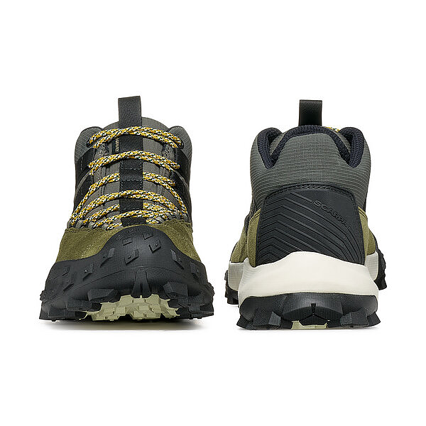Scarpa ROVE GTX The multipurpose sports shoe Italy