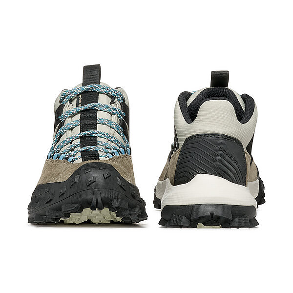Scarpa ROVE GTX The multipurpose sports shoe Italia