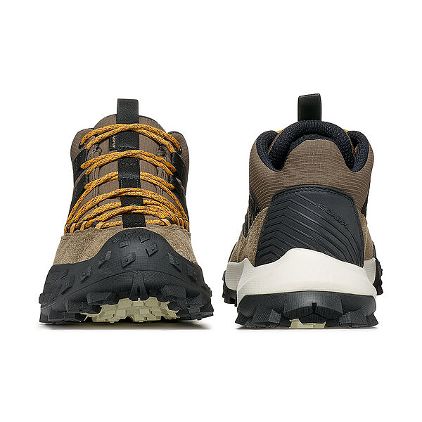 Scarpa ROVE GTX The multipurpose sports shoe In Linea