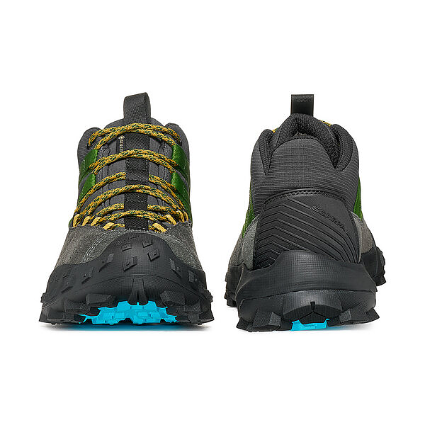 Scarpa ROVE GTX The multipurpose sports shoe Nuovo