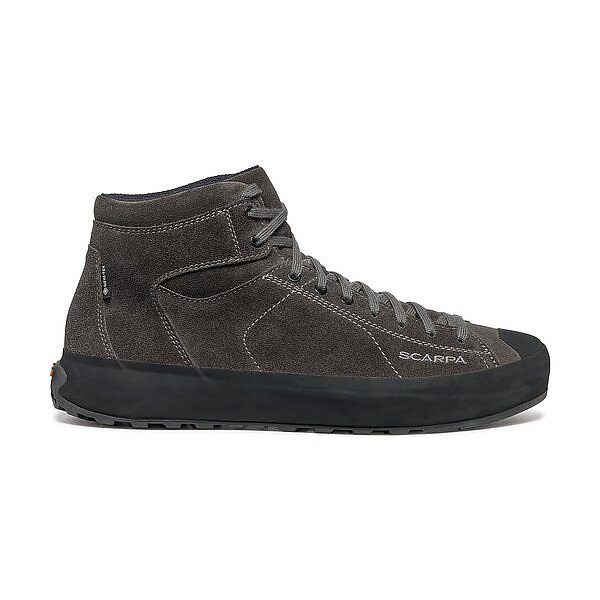 Scarpa MOJITO WRAP MID GTX Waterproof leather mid sneaker Qualità