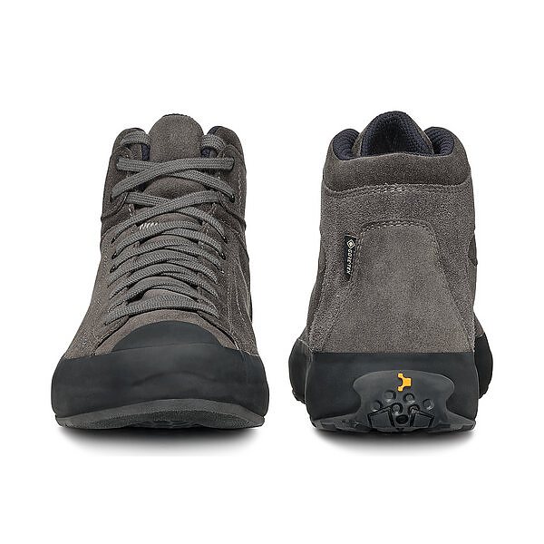 Scarpa MOJITO WRAP MID GTX Waterproof leather mid sneaker Qualità