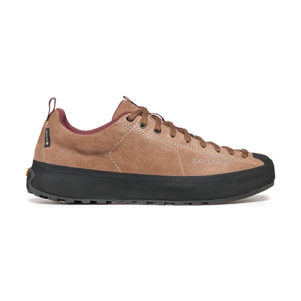 Scarpa MOJITO WRAP GTX Water-repellent leather sneaker Vendita