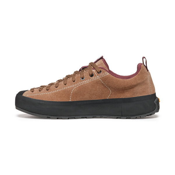 Scarpa MOJITO WRAP GTX Water-repellent leather sneaker Vendita