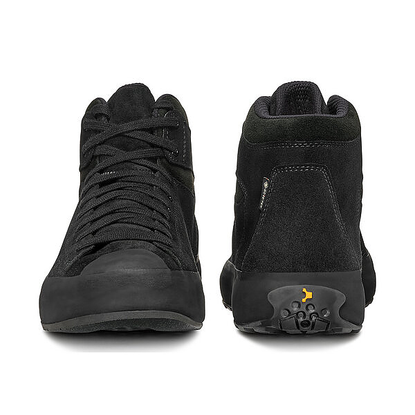 Scarpa MOJITO WRAP MID GTX Waterproof leather mid sneaker Promozione