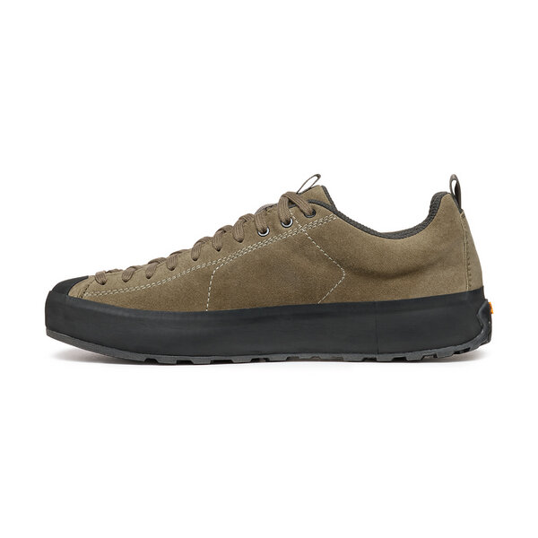 Scarpa MOJITO WRAP GTX Water-repellent leather sneaker Spedizione Gratuita