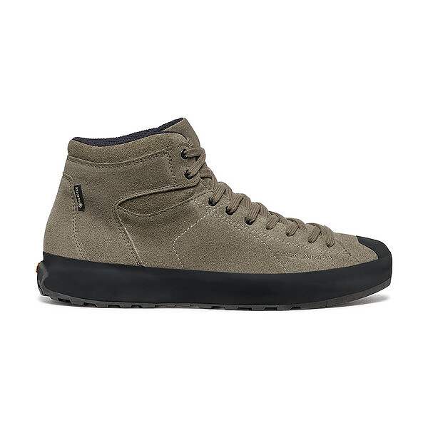 Scarpa MOJITO WRAP MID GTX Waterproof leather mid sneaker In vendita
