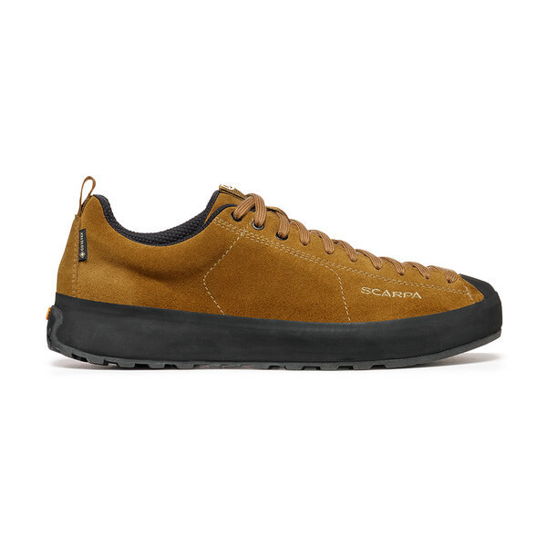 Scarpa MOJITO WRAP GTX Water-repellent leather sneaker Soddisfazione Garantita