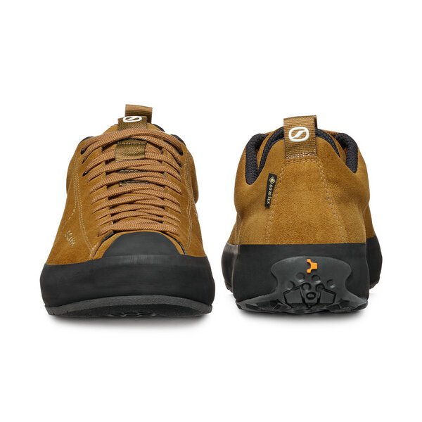 Scarpa MOJITO WRAP GTX Water-repellent leather sneaker Soddisfazione Garantita