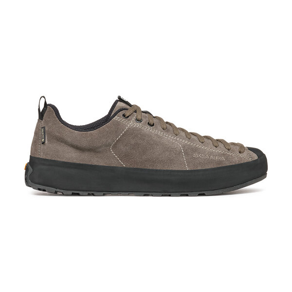 Scarpa MOJITO WRAP GTX Water-repellent leather sneaker Qualità Garantita