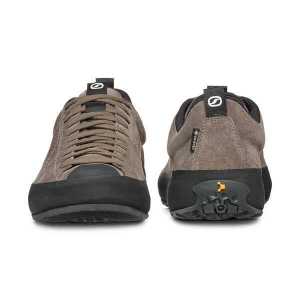 Scarpa MOJITO WRAP GTX Water-repellent leather sneaker Qualità Garantita