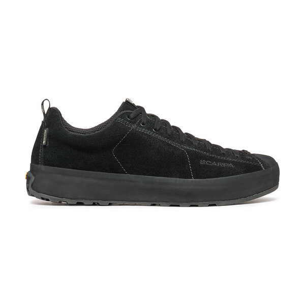 Scarpa MOJITO WRAP GTX Water-repellent leather sneaker Sconti questo mese