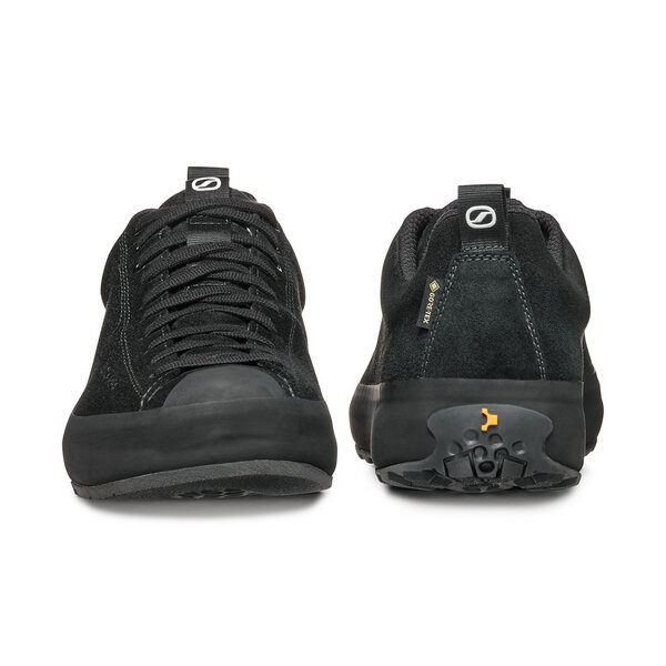 Scarpa MOJITO WRAP GTX Water-repellent leather sneaker Sconti questo mese