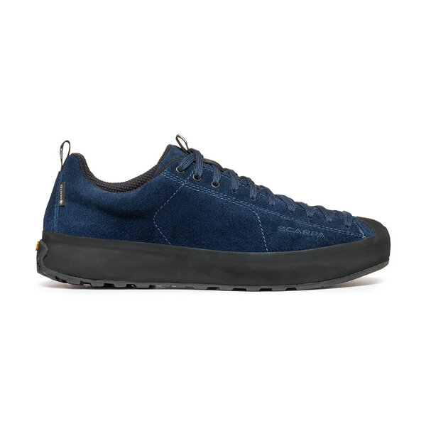 Scarpa MOJITO WRAP GTX Water-repellent leather sneaker Acquista Ora